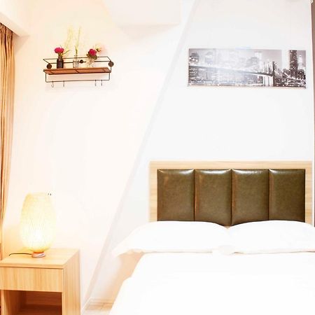 Hotel Shu Токио Екстериор снимка