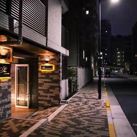 Hotel Shu Токио Екстериор снимка