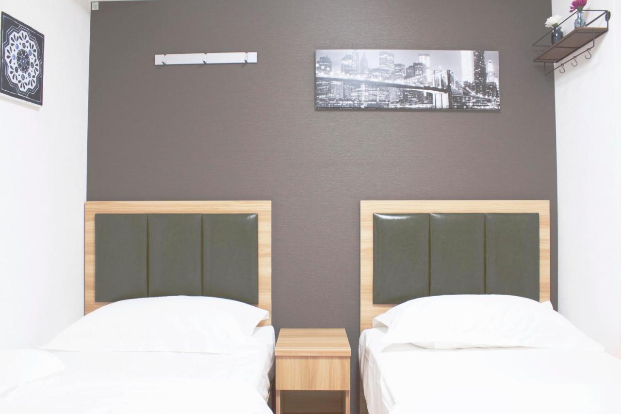 Hotel Shu Токио Екстериор снимка