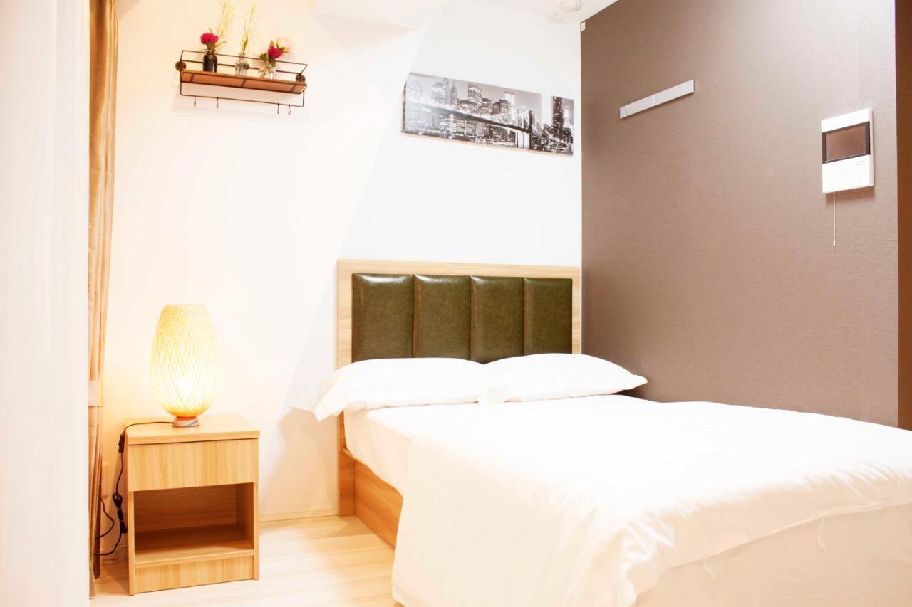 Hotel Shu Токио Екстериор снимка
