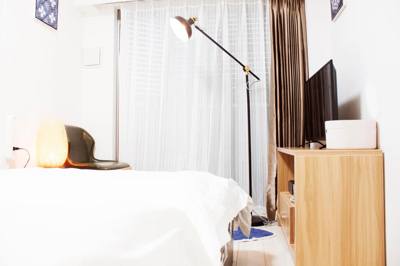 Hotel Shu Токио Екстериор снимка