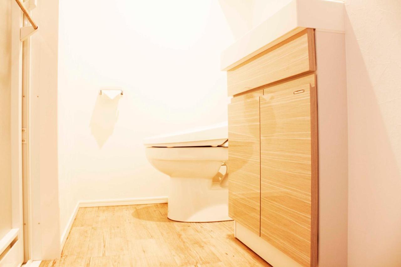 Hotel Shu Токио Екстериор снимка
