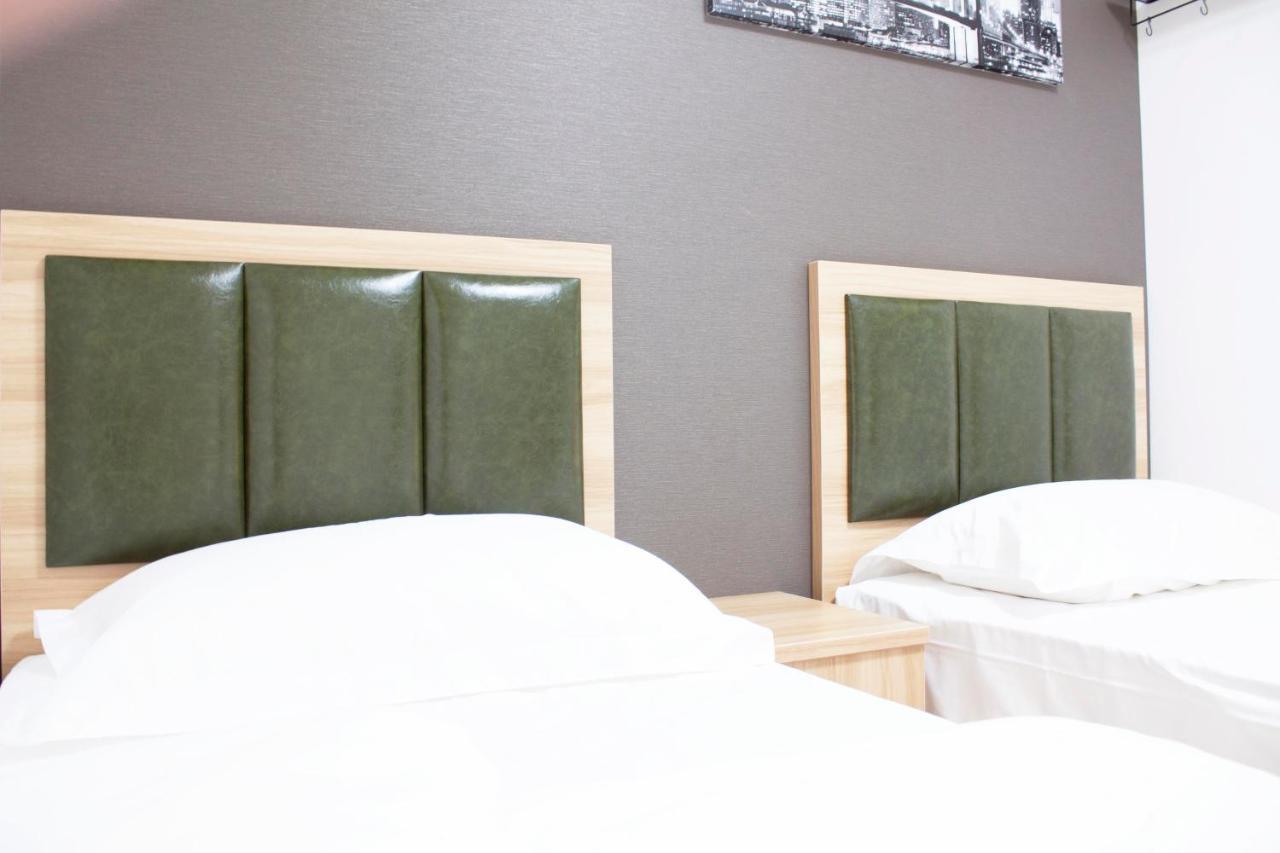 Hotel Shu Токио Екстериор снимка