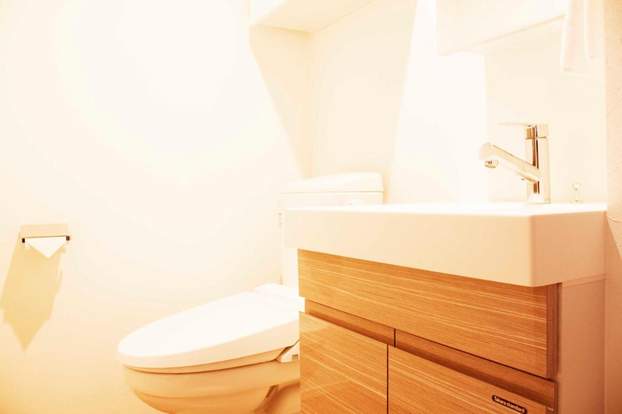Hotel Shu Токио Екстериор снимка